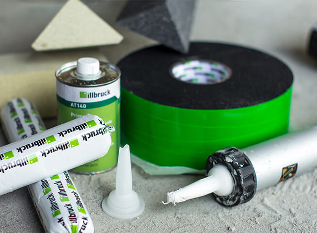 Ciepły montaż ciepłych okien